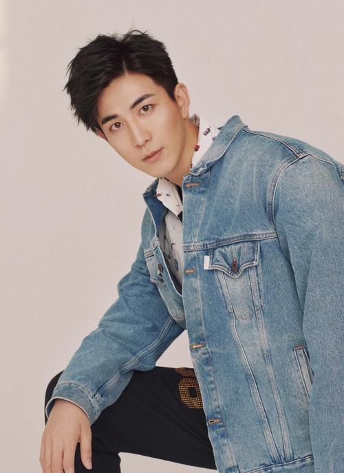 李浩菲|孙俪，欧阳娜娜，李川，肖战，程潇，李浩菲，周星驰，鞠婧祎戚薇