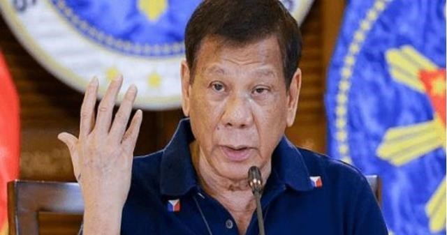 奶豆说育儿|果然不出意料,杜特尔特终于忍不住发脾气,给西方上了一课