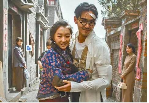 邱泽|又一对官宣了