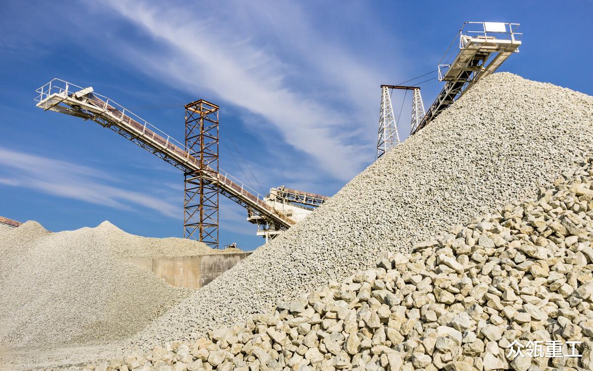 众瓴重工 众瓴砂石资讯：矿不大起拍价不高，但是溢价近6倍，整整593.5%