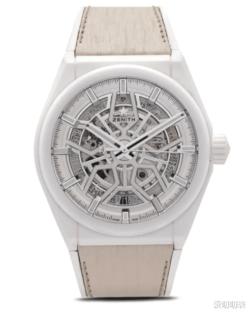 爱叨叨表 介绍几款限量版手表