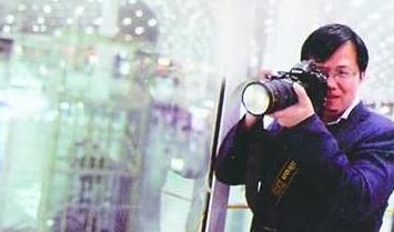 卓伟|现在爆料都弱爆，当年的“第一狗仔”卓伟，都有什么光辉事迹！