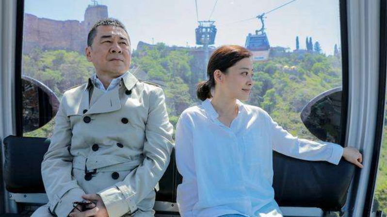 冯春生|不惑之旅：剧情过半，角色口碑出现明显反转，最讨嫌的人出现了