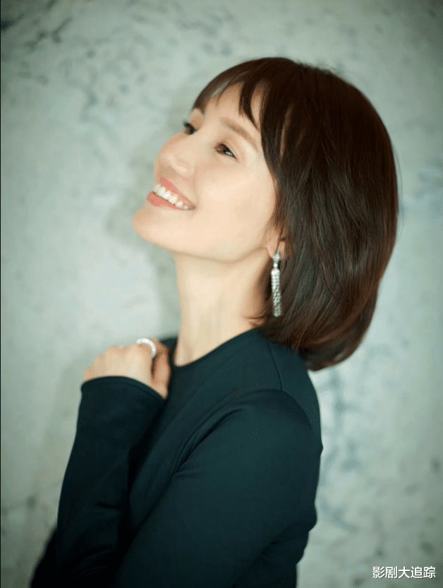 袁泉|国内首部公诉题材剧曝光，女强人袁泉陈数李沁张雨绮同时加盟！