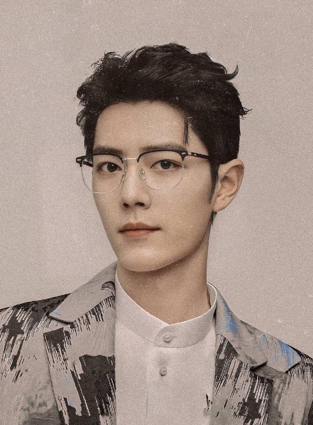 肖战|又一品牌方为肖战卡点更文，《演员篇》已登场，新宣传视频也来了