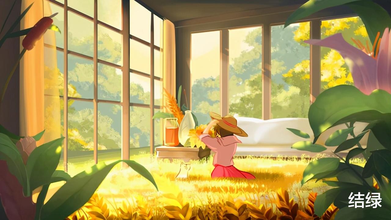 结绿|结婚半年丈夫意外去世，婆婆哭着求儿媳留下腹中胎儿，儿媳很犹豫