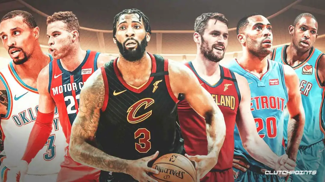 交易|10人疯狂大交易！留给篮网的时间不多了......