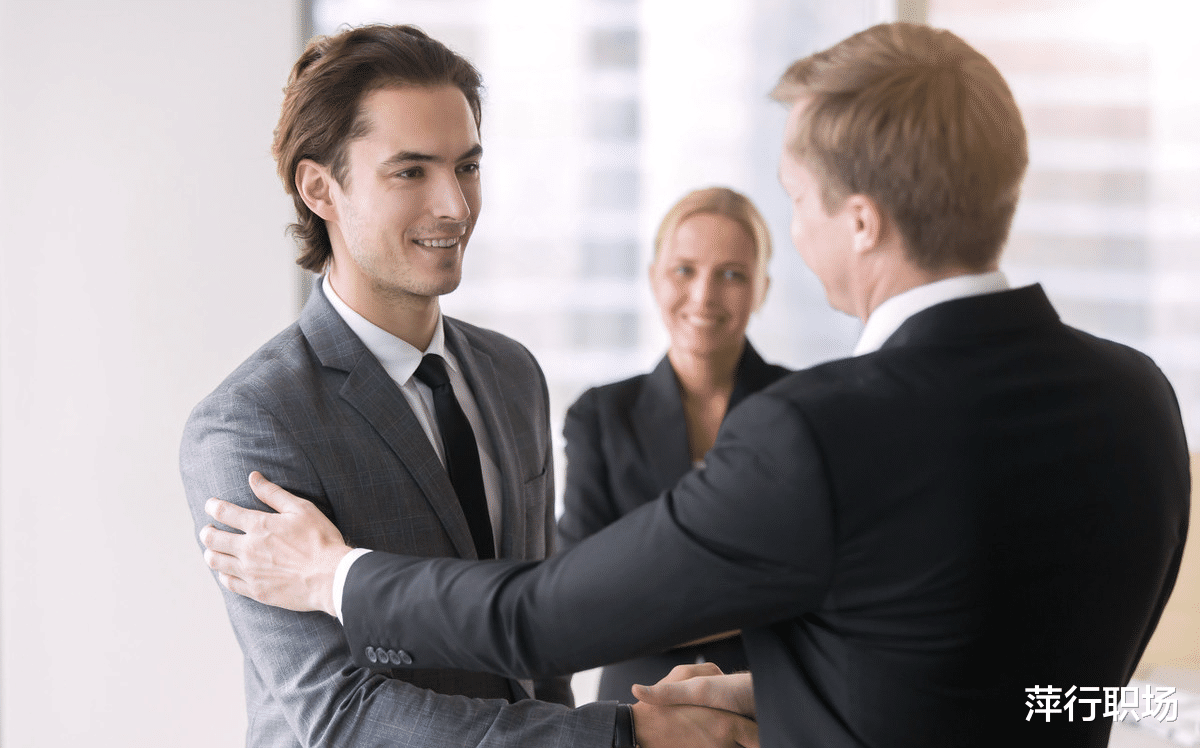 穿衣搭配|搞懂3点，跟老板沟通不再难，甩开同事一大截