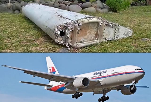真相撲朔迷離！時隔七年再回大眾視線，馬航MH370有新進展？-圖3