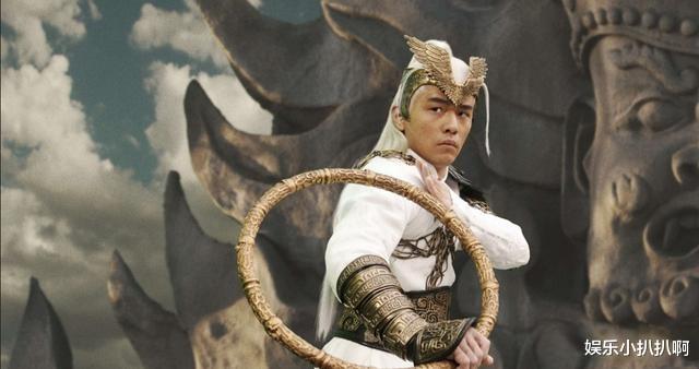 苏灿|投资1.3亿,请来周杰伦客串,华语首部3D功夫片,赵文卓最后巅峰