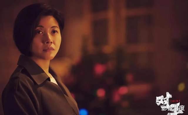 黄海|高分谍战剧《对手》的4大败笔