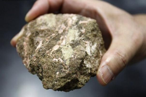 电解铝 中国股市：5月最大行情！有望翻10倍的有色龙头！仅有5只！