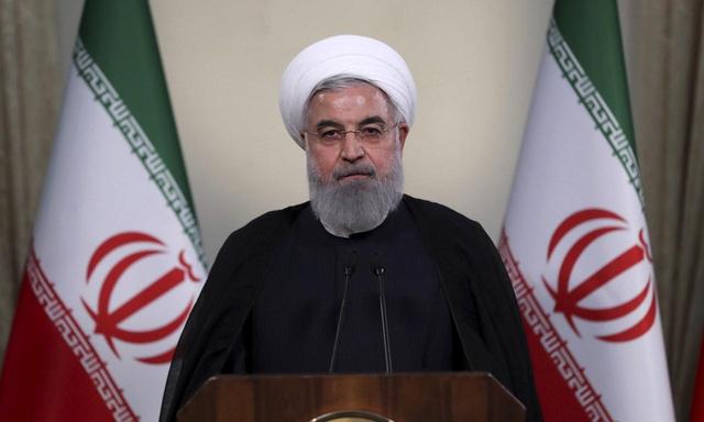 伊朗政壇發生“地震”，內賈德無緣總統寶座，反美鬥士或將上臺-圖3
