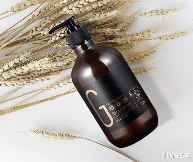 时尚好物官 建议：这4种洗发水“不要买”，虽然是大牌，但是却存在不少问题