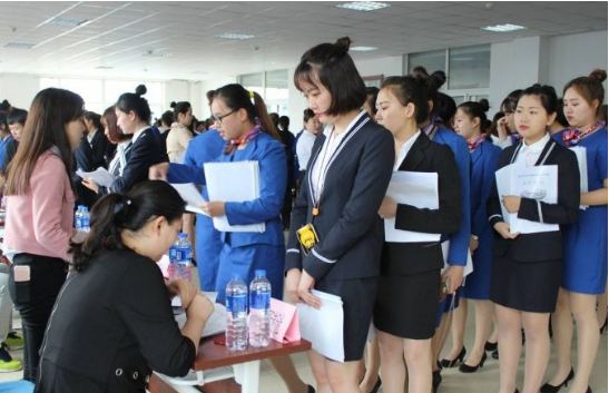招聘|又一个国企对外招聘，五险二金包食宿，每月最高可领3000元补助