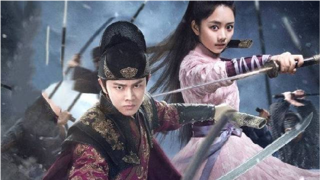 电视剧|盘点那些年以为是烂剧，结果却越看越上头的电视剧，你看过几部？