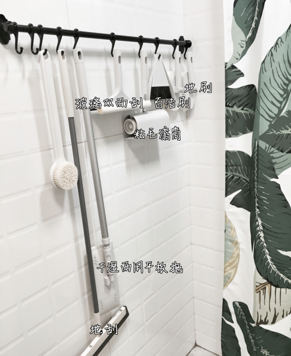 家居超人|入住3年，卫生间越用越顺手！这4个小细节，值得我们借鉴学习