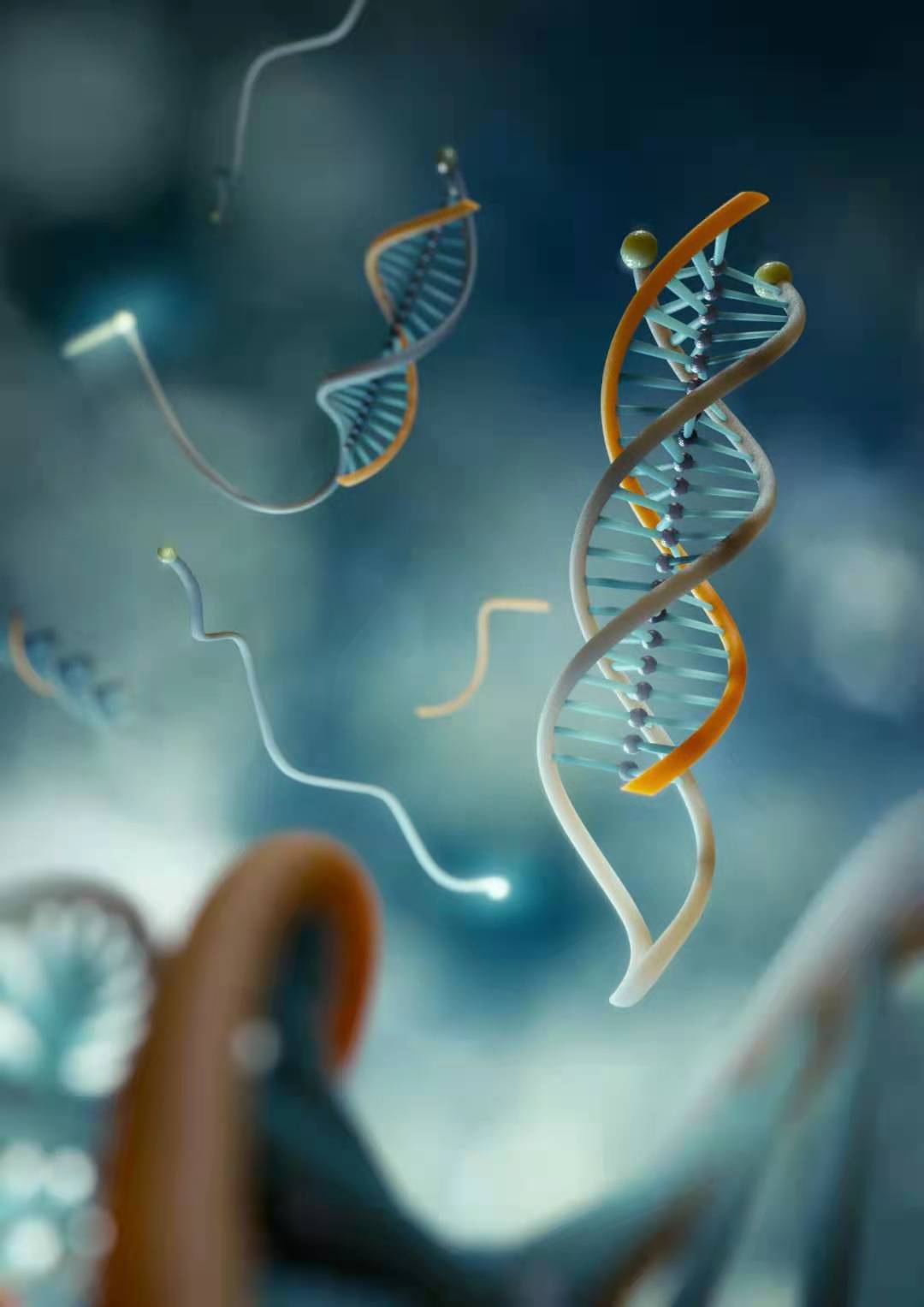 科学家|人类的身体来自父母，那意识从哪里来，事实可能和我们想象的不一样