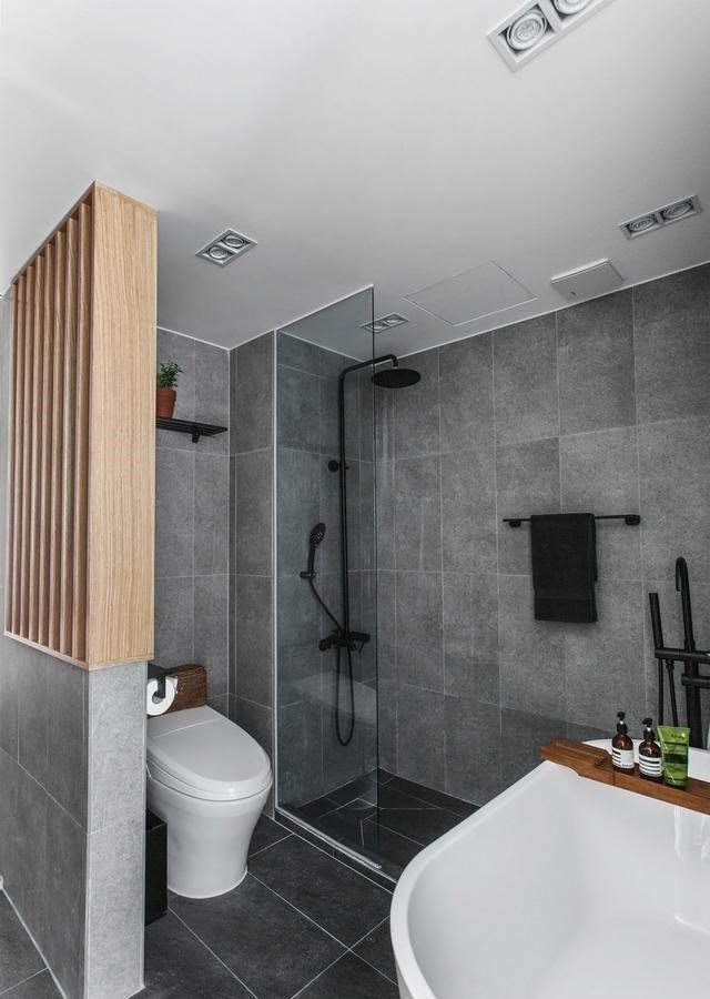 维持一个干净整洁的家，不需要投入太多时间，130㎡会教你如何去做