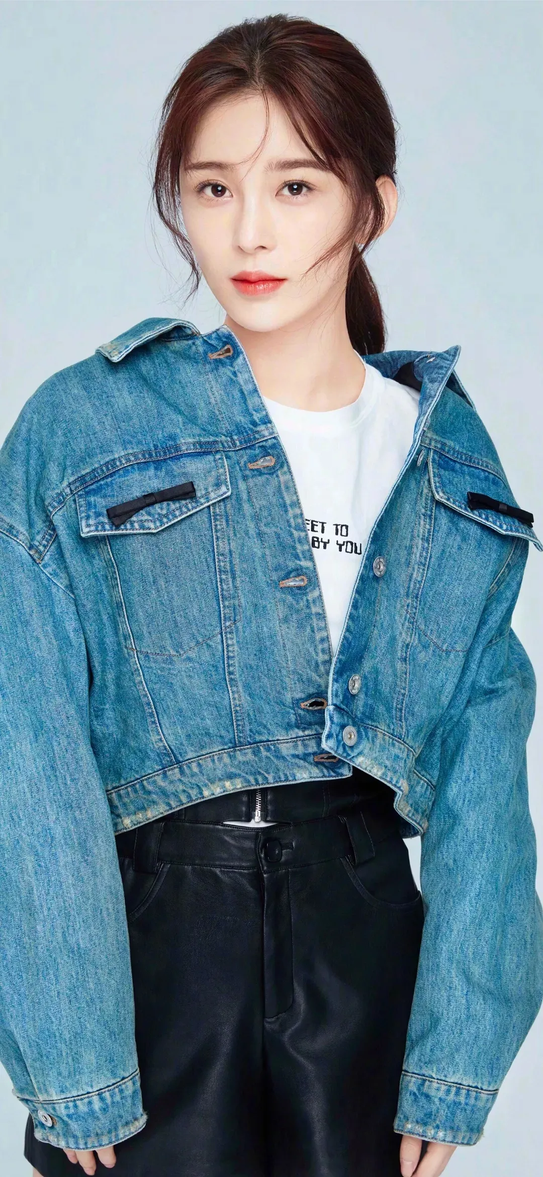 李嫣|明星壁纸杨紫、赵韩樱子、关晓彤