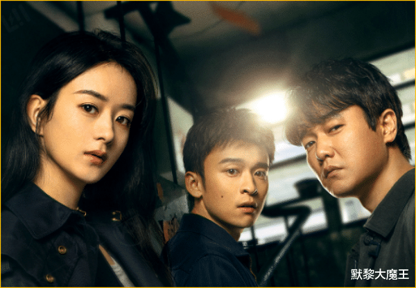 赵丽颖|赵丽颖又一新剧即将官宣，搭档男主拟定欧豪，豪华配角阵容看点大