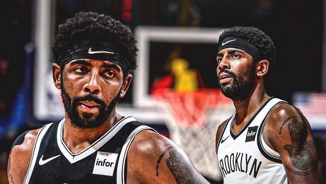 可馨育娃|到了季后赛能有几个后卫比欧文好用?欧文比利拉德要强上一个档次