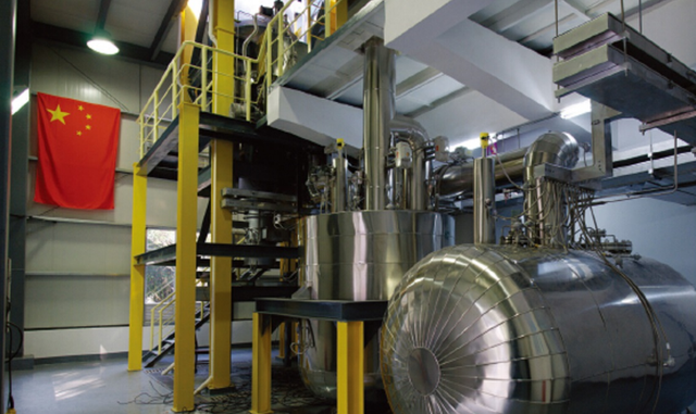 科学家 中国核电再次“领跑”全球，打造首座无水核反应堆，在沙漠发电？