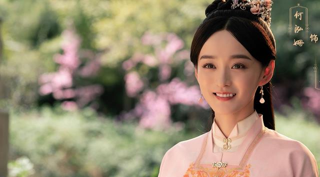 锦心似玉|《锦心似玉》：6个女人一台戏，每个人的结局都不同