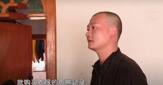清白路人 “连个夫妻房都没有”妻子怒怼快递员丈夫很没用，直言想住商品房