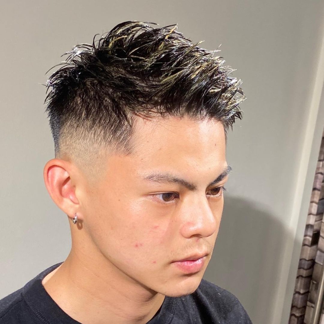 锅盖头|男人过了30岁,今夏别再剪锅盖头了,这几种更帅更精神