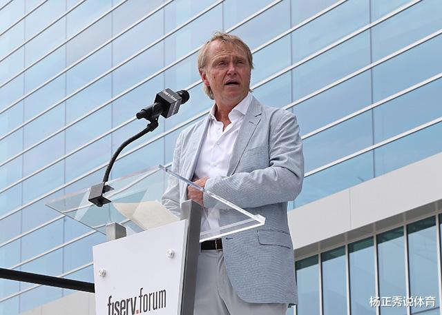 邁克爾·喬丹|NBA老板們是干什么的？30支球隊老板個人簡介（東部篇）