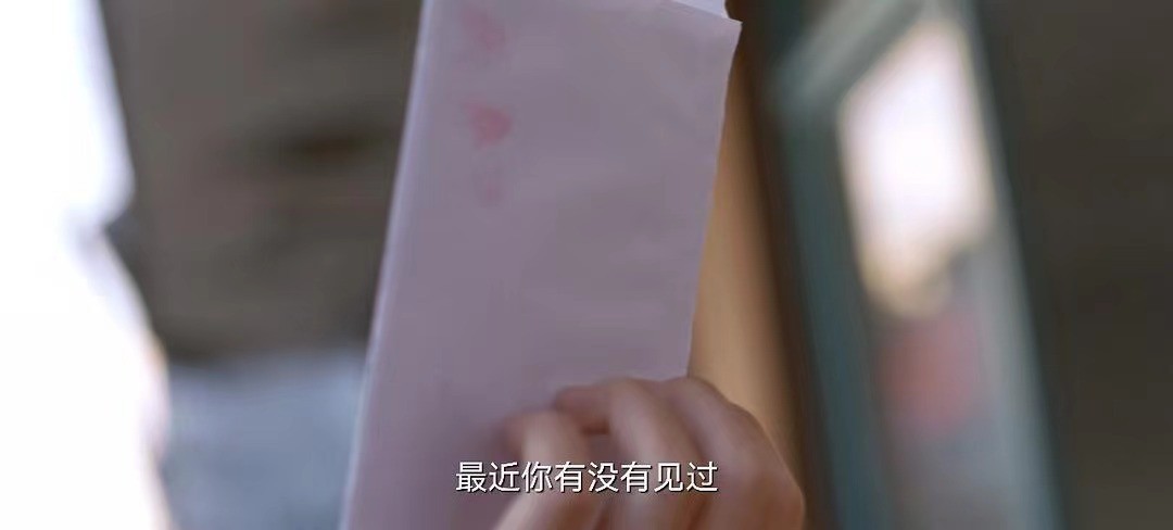 沈雨|《谁是凶手》3大细节猜测凶手，不是沈海洋，而是心理变态的他？