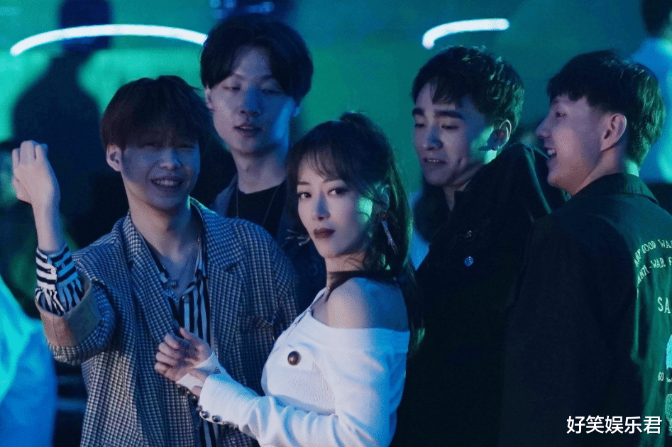 陈紫函|46岁陈紫函再次进军娱乐圈,一年出演3部剧,状态却让人看愣了