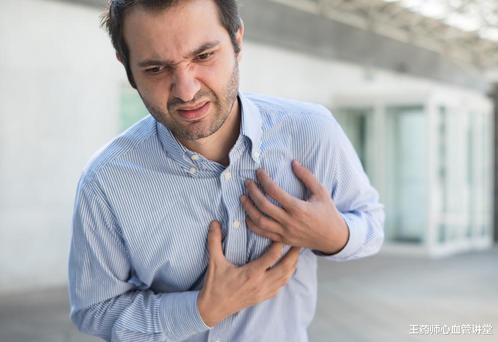 高血压|高血压患者扬言比医生活得长，没活过45岁！夺走他生命的是什么病