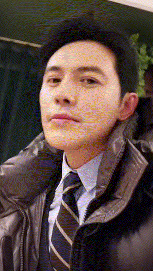 帅哥|十年前的国产剧，居然藏了这么多被低估的神颜帅哥？！