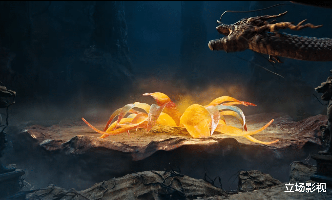 鬼吹灯|开播就强势登顶，但这部《鬼吹灯》新电影，莫不是要砸了招牌？