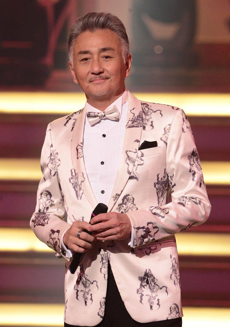 吴岱融|吴岱融:最帅“花无缺”,巅峰期被雪藏,拍风月片结识妻子钟淑慧