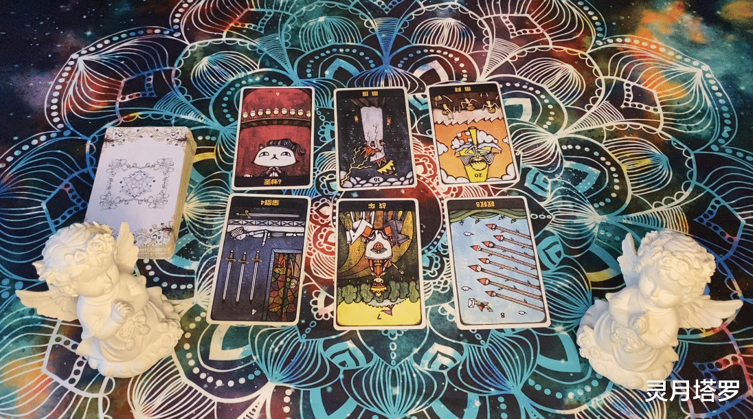灵月塔罗|灵月塔罗：狮子座未来30天大众运势，不要逃避，努力去跨越阻碍