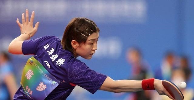 宓孤林|王曼昱与陈梦交手可能性小，团体赛讲究比赛策略，以及整体实力