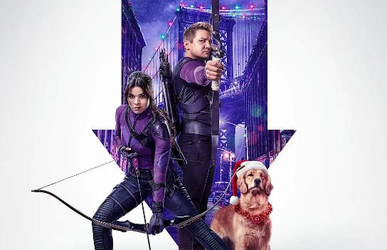 鹰眼|是否被吐槽？《鹰眼》影评新鲜出炉，看看影评人们如何说