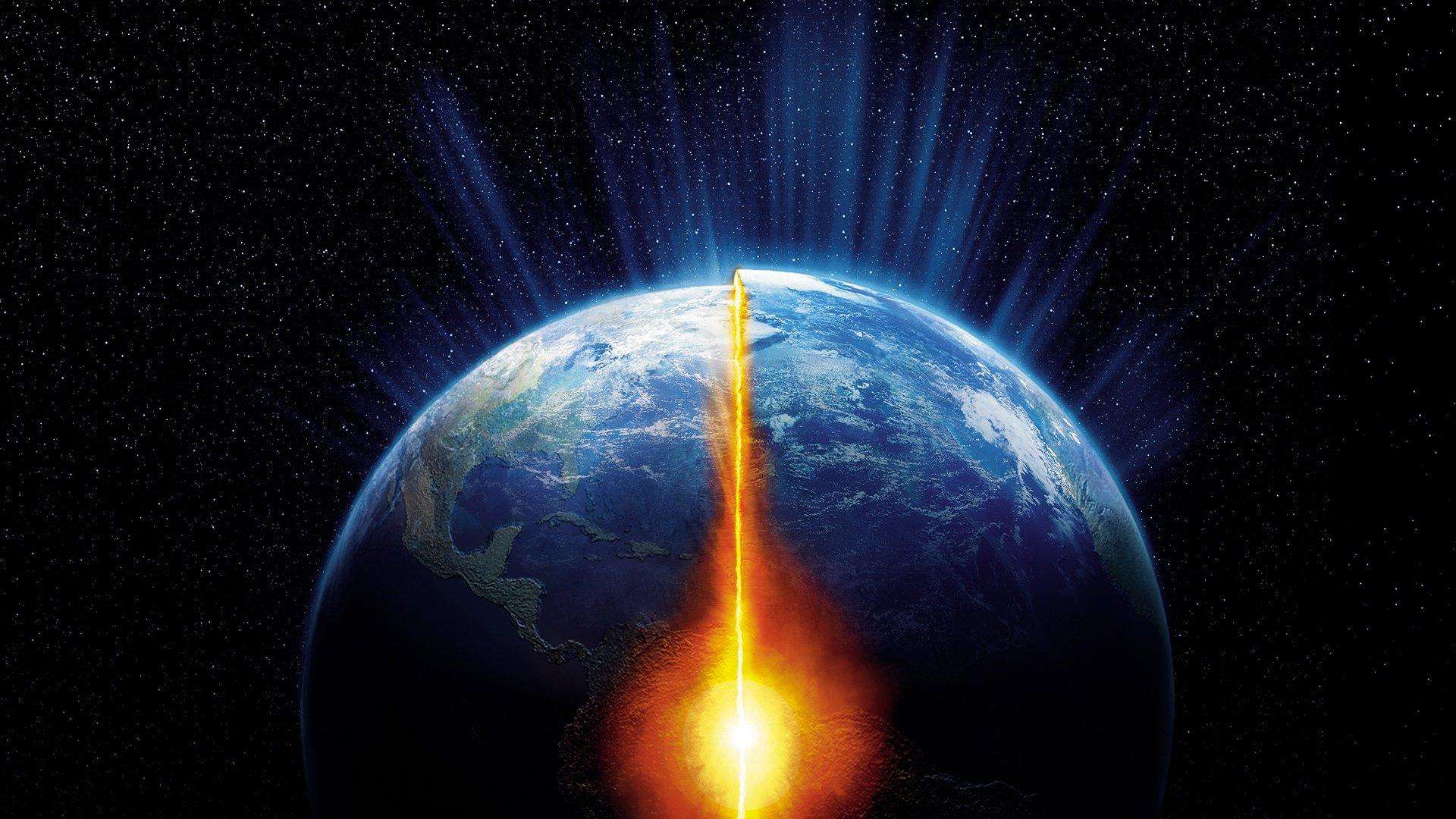 火星 苏联当年打算挖穿地球，为何挖到12262米突然终止？发现了什么？