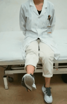中康之家 膝盖疼痛、肿胀，该怎么办？