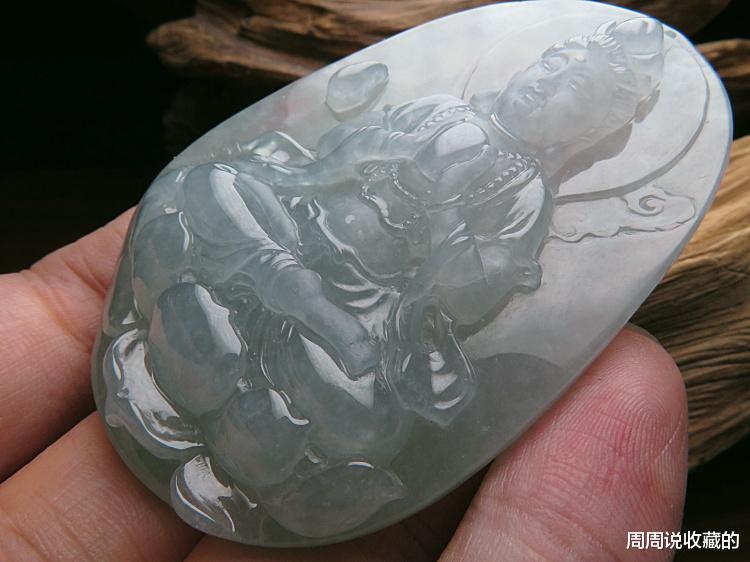 翡翠|你不知道的知识点，翡翠的加工细节