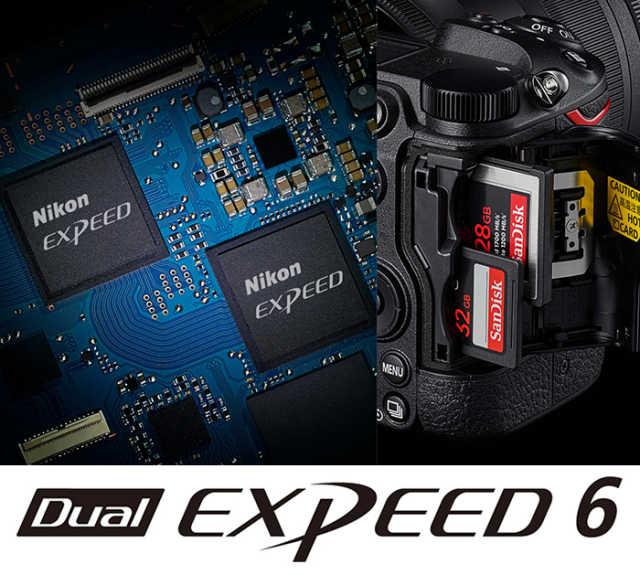 |解读尼康全幅微单：新时代Z卡口的看家本领