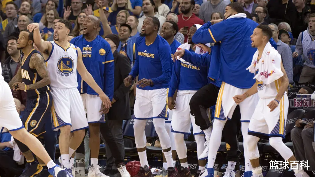 勇士隊(duì)|踏馬的！終于要“萊”了！