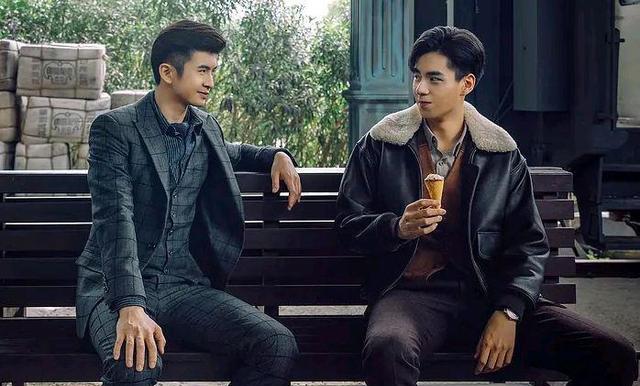 绝代双骄|被称“零差评”的5部双男主剧，演技颜值都过关，你看过几部？