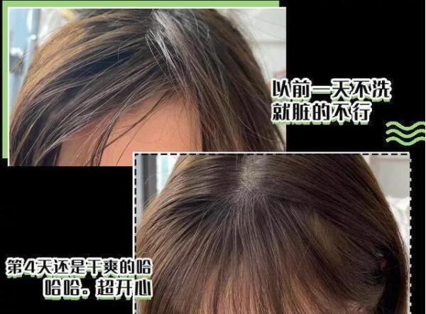 衬衫 给女孩子的忠告：这3类“热销”洗发水要注意，其实存在很多问题