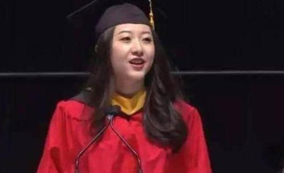 杨舒平|吹捧美国空气香甜的杨舒平，回国找工作屡屡碰壁，网友：大快人心