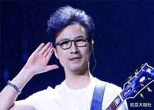 汪峰|汪峰的“荒唐史”：出轨、离婚、做亲子鉴定，他比你想象的更恶劣