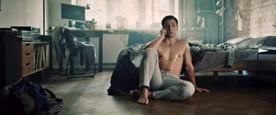 巴寇亚克之仇|《巴寇亚克之仇》：波兰血腥复仇计划电影， 结局却意外反高潮！